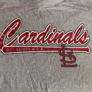 Cardinals Long sleeve tee